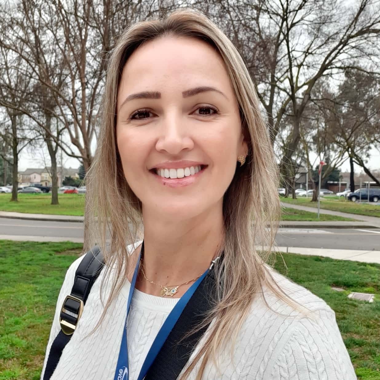 Miryan Cruz Debiasi