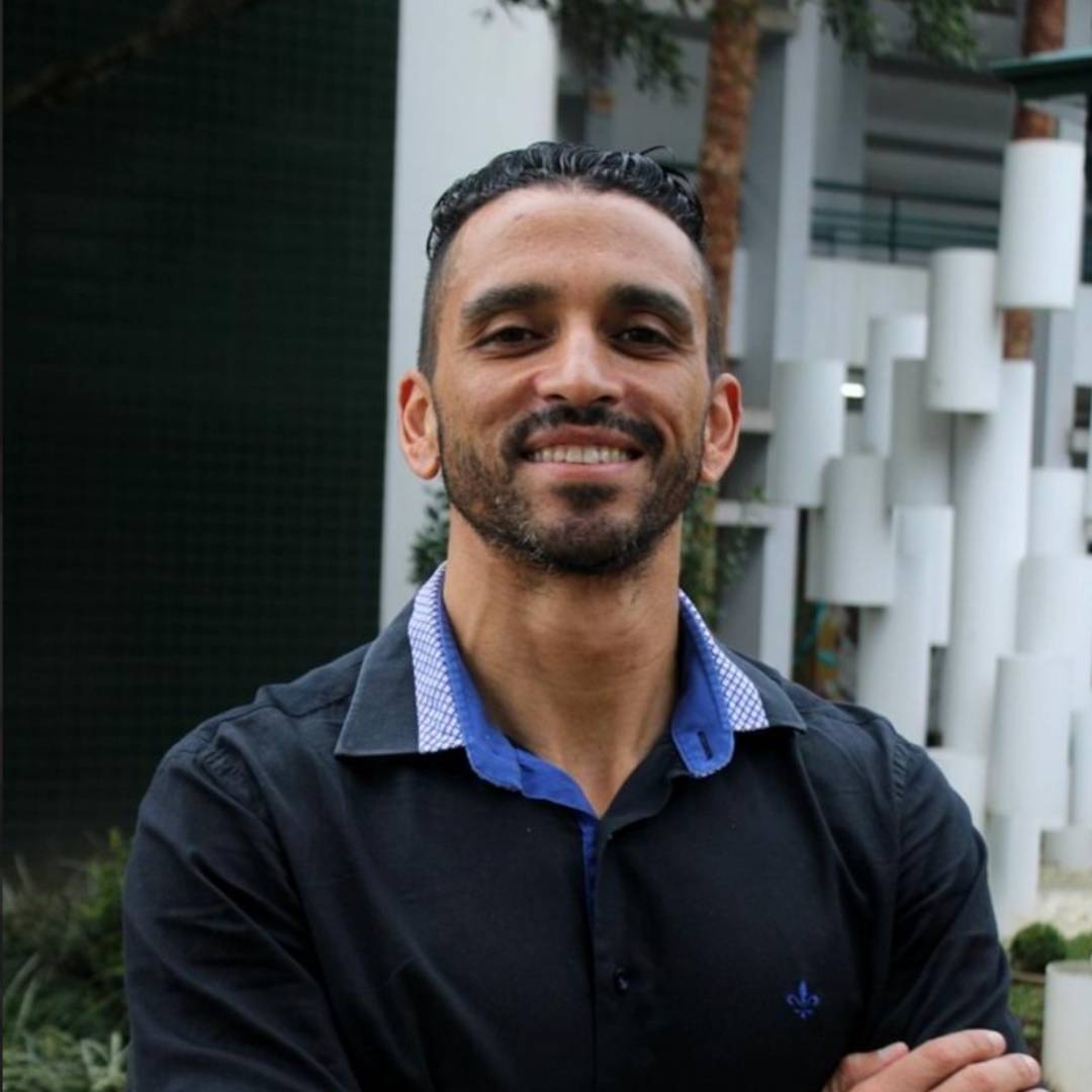 Thiago Henrique Almino Francisco