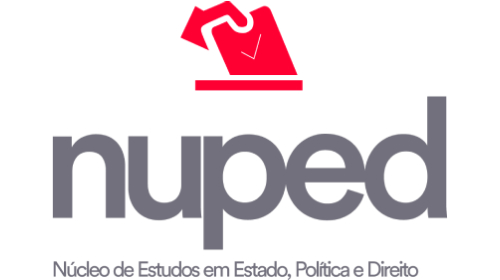 NUPEC - Núcleo de Pesquisa em Direitos Humanos e Cidadania