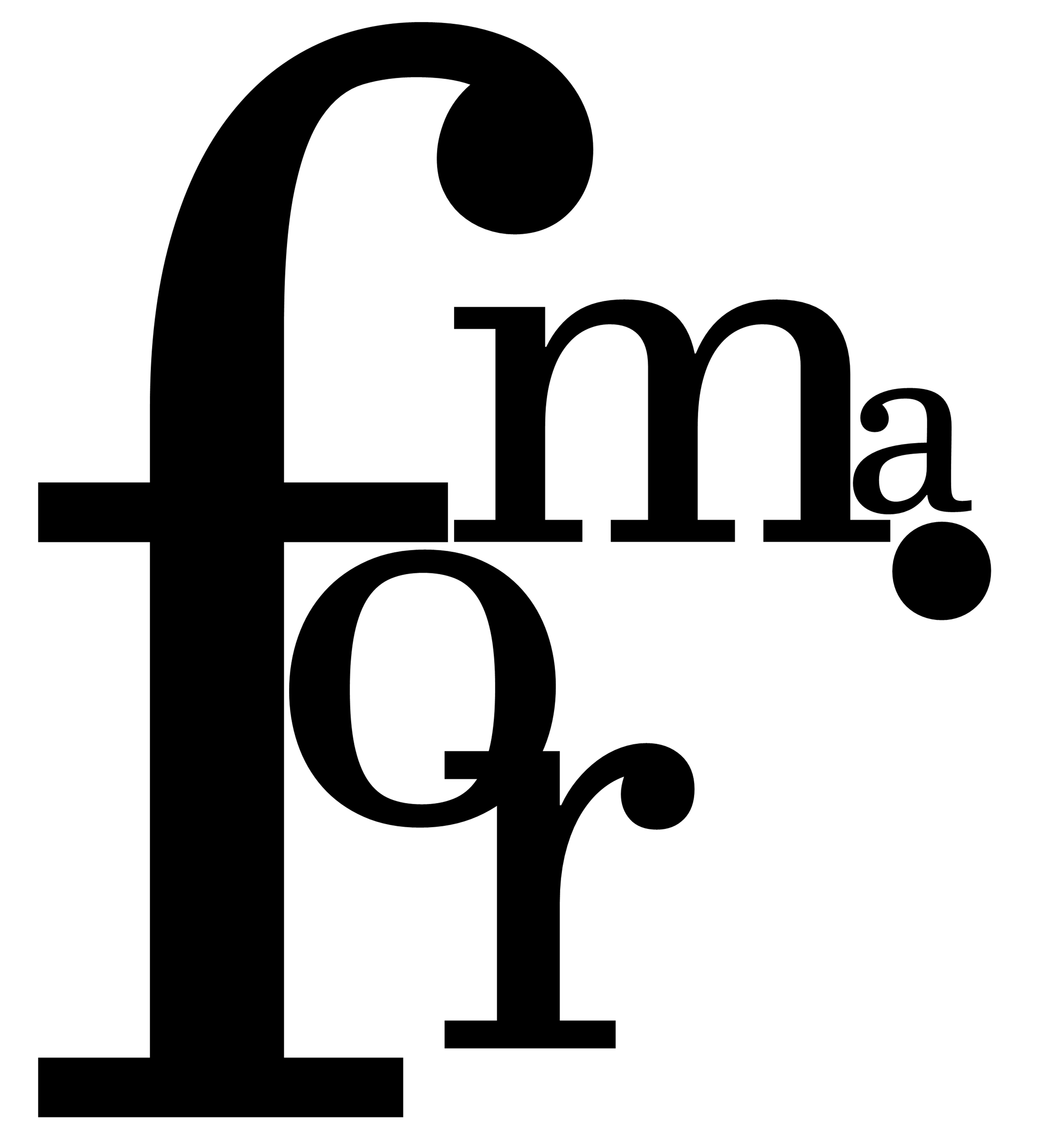 Formation Studies Center (FORMA) Research Group