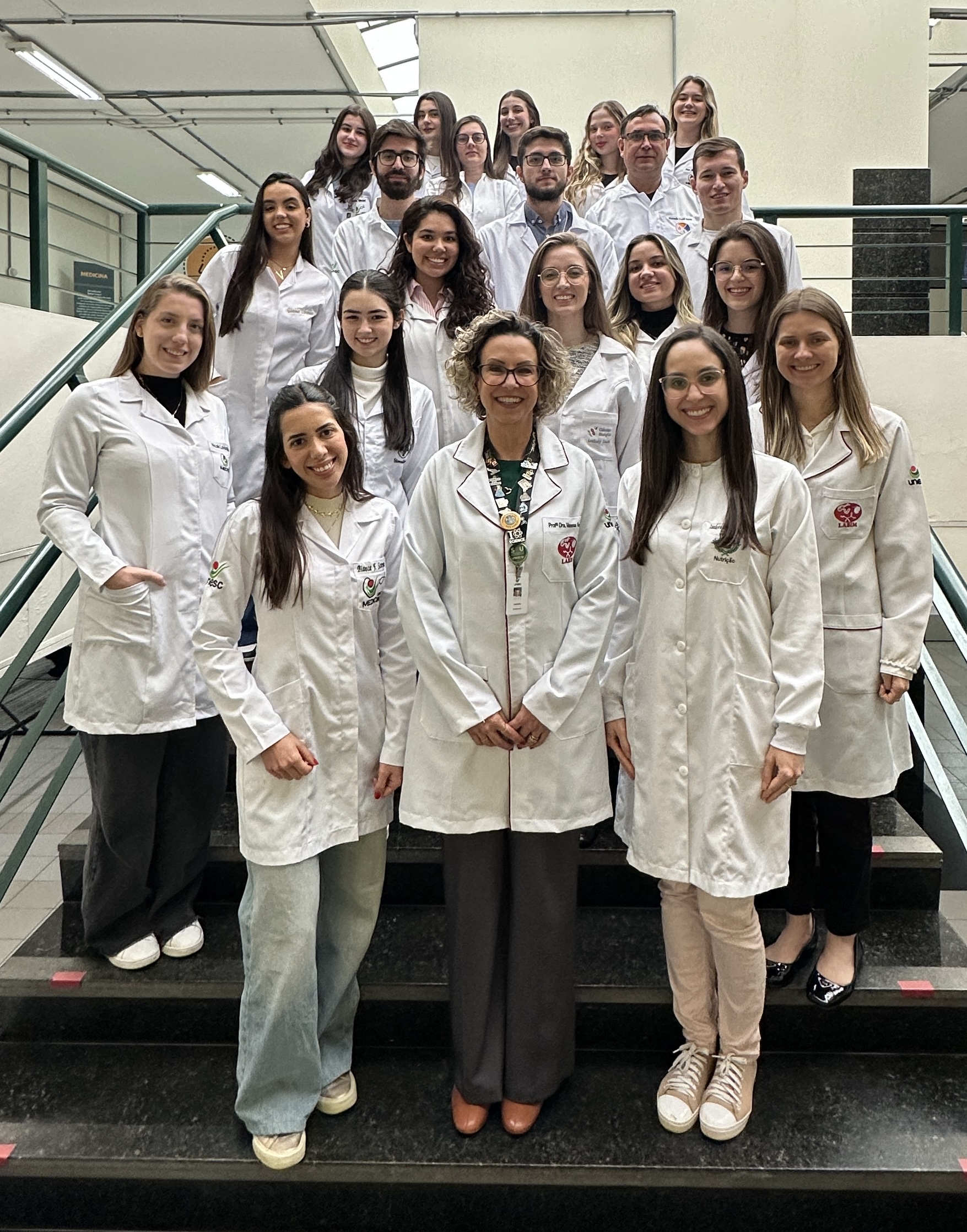 Toxicological Genetics Research Group