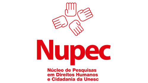 NUPEC - Research Center for Human Rights and Citizenship