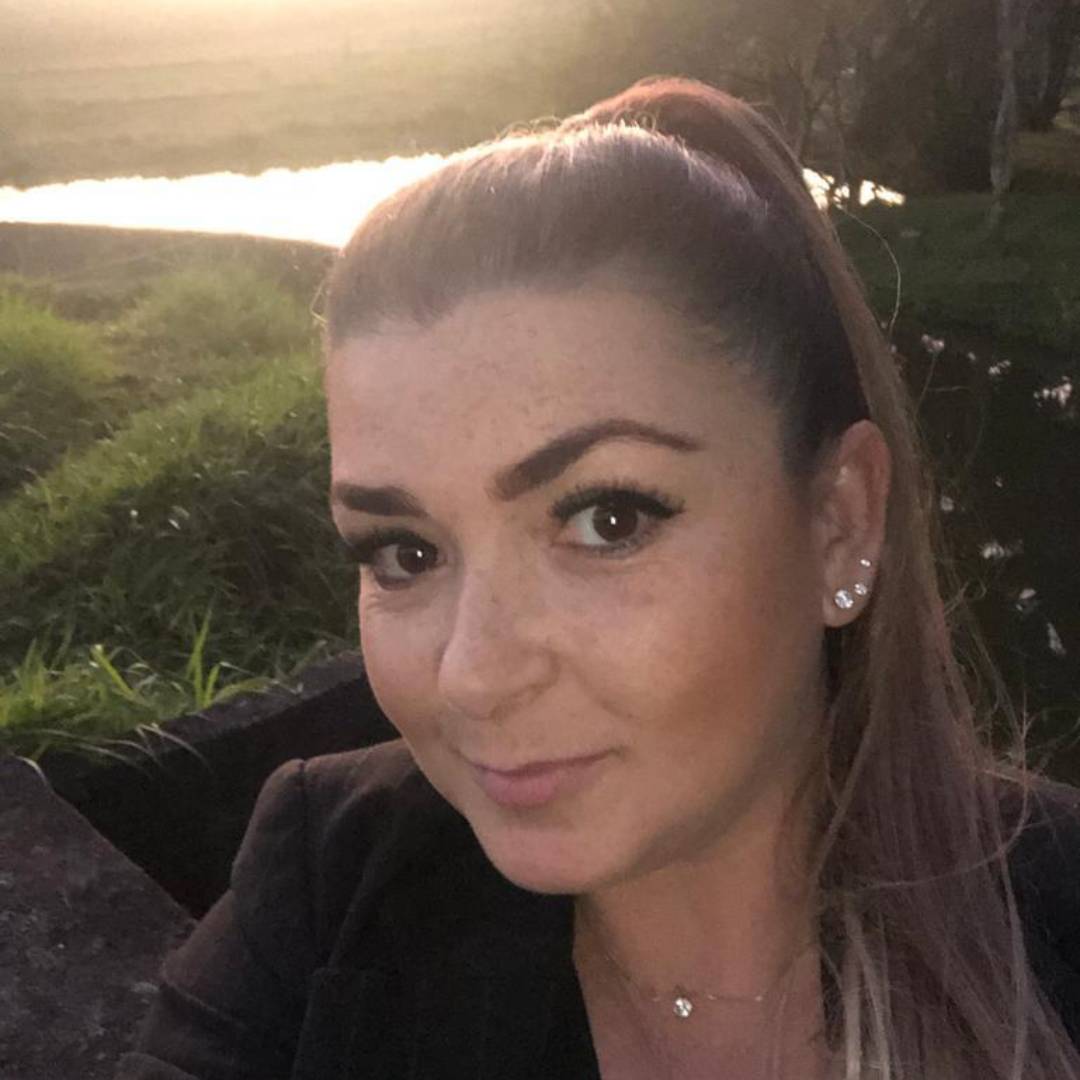 Secretária geral do programa