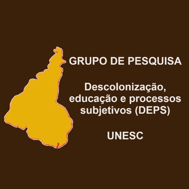 Research group on Decolonization, education and subjective processes