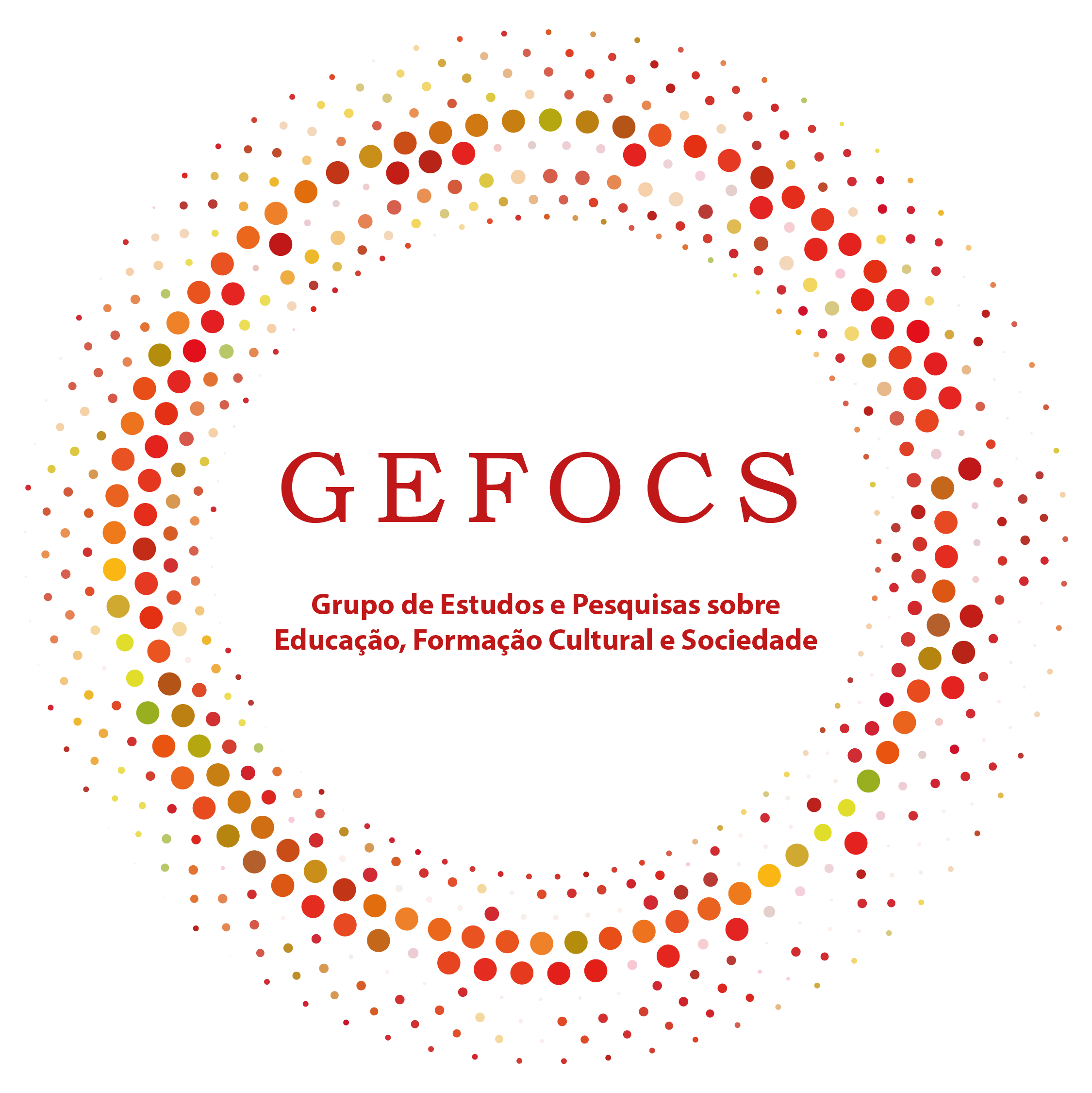 Study and Research Group on Education, Cultural Formation and Society