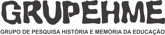 Research Group on History and Memory of Education
